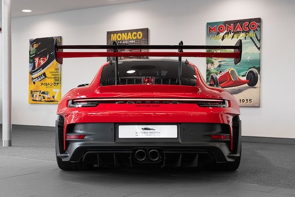 Used Porsche 911 2023 for sale - 76081373: Photo 6
