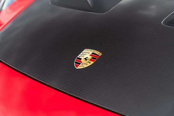Used Porsche 911 2023 for sale - 76081373: Photo 7