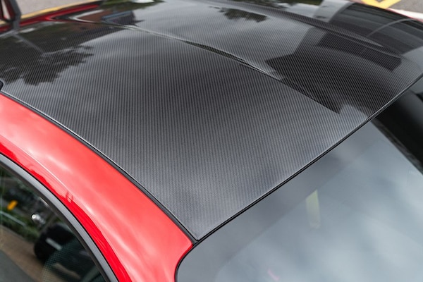 Used Porsche 911 2023 for sale - 76081373: Photo 8