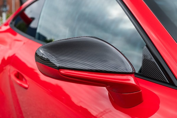 Used Porsche 911 2023 for sale - 76081373: Photo 9