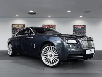 Used Rolls-Royce Wraith 2015 for sale - 79814226: Photo