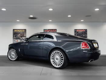 Used Rolls-Royce Wraith 2015 for sale - 79814226: Photo