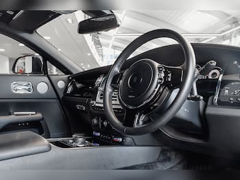 Used Rolls-Royce Wraith 2015 for sale - 79814226: Photo