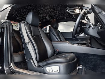 Used Rolls-Royce Wraith 2015 for sale - 79814226: Photo