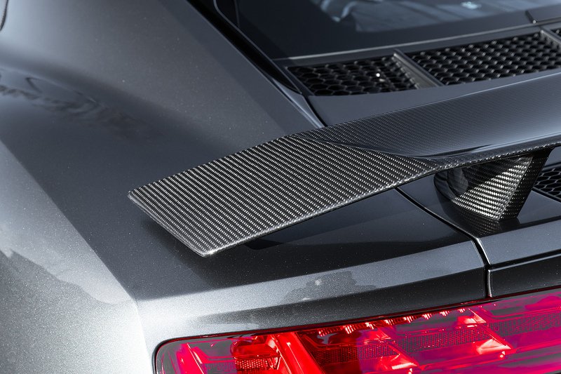 Used Audi R8 for sale - 77153972: Photo 14