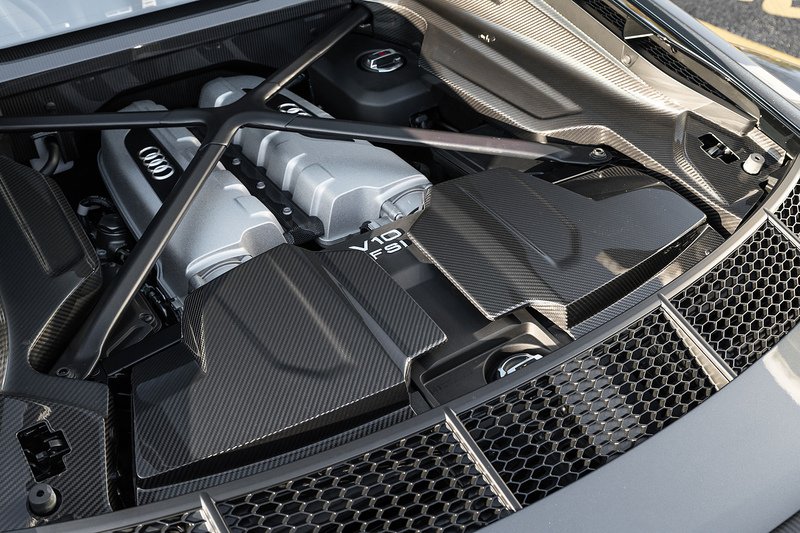 Used Audi R8 for sale - 77153972: Photo 15