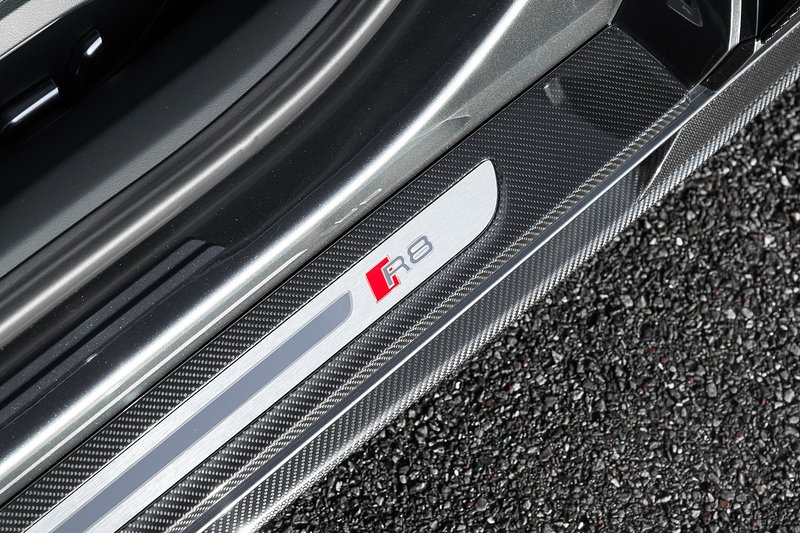 Used Audi R8 for sale - 77153972: Photo 17