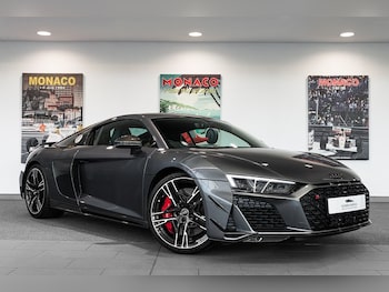 FSI V10 Performance Edition