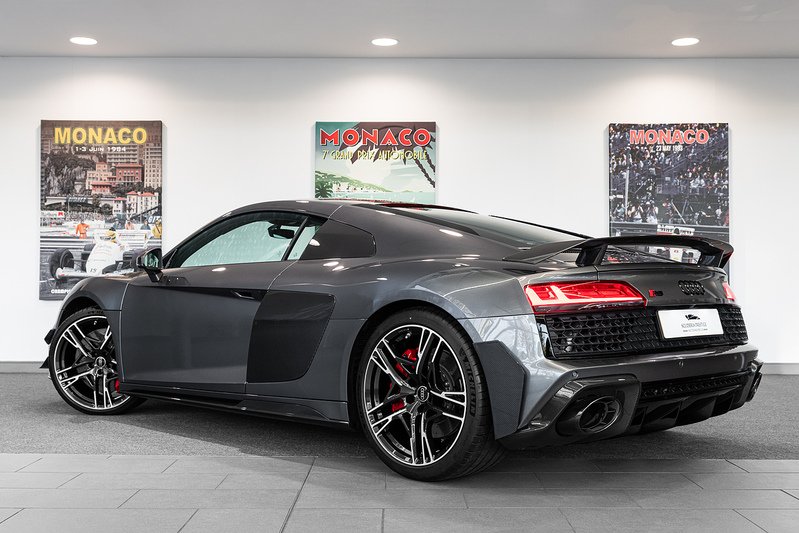Used Audi R8 for sale - 77153972: Photo 2