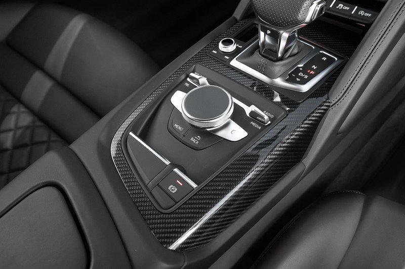 Used Audi R8 for sale - 77153972: Photo 24