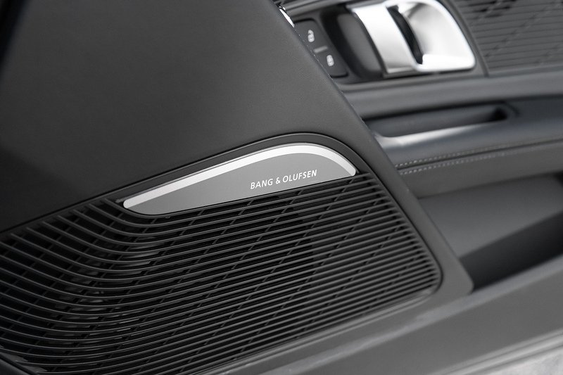 Used Audi R8 for sale - 77153972: Photo 28