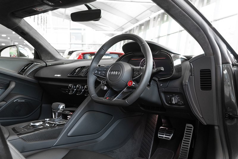 Used Audi R8 for sale - 77153972: Photo 3