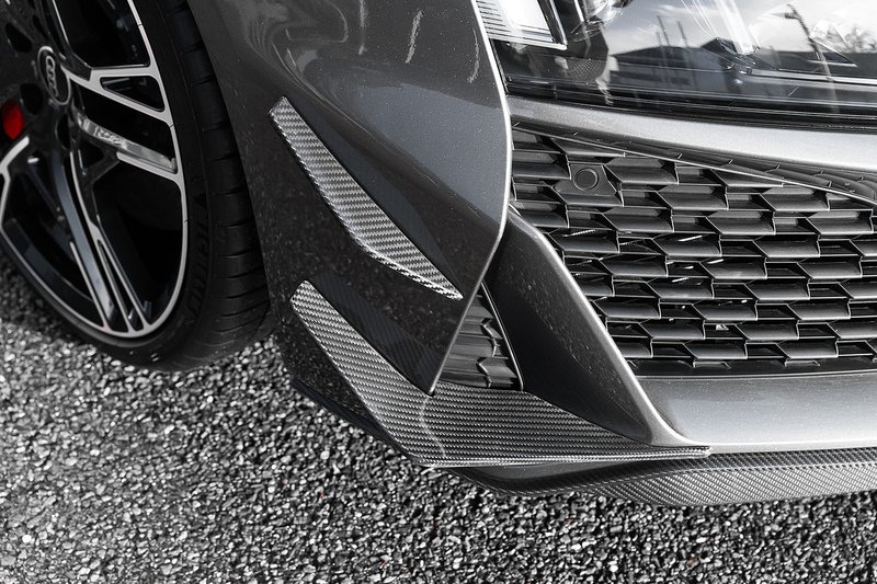 Used Audi R8 for sale - 77153972: Photo 30