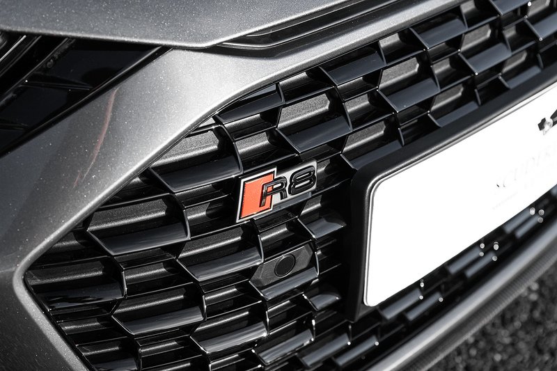 Used Audi R8 for sale - 77153972: Photo 31