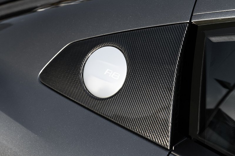 Used Audi R8 for sale - 77153972: Photo 33