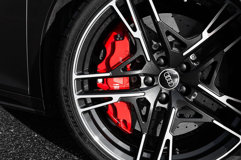 Used Audi R8 for sale - 77153972: Photo 38