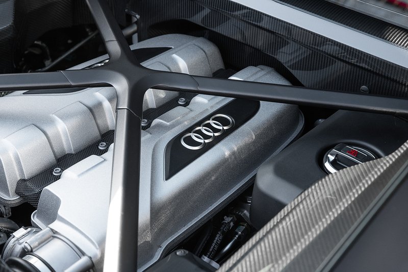 Used Audi R8 for sale - 77153972: Photo 39