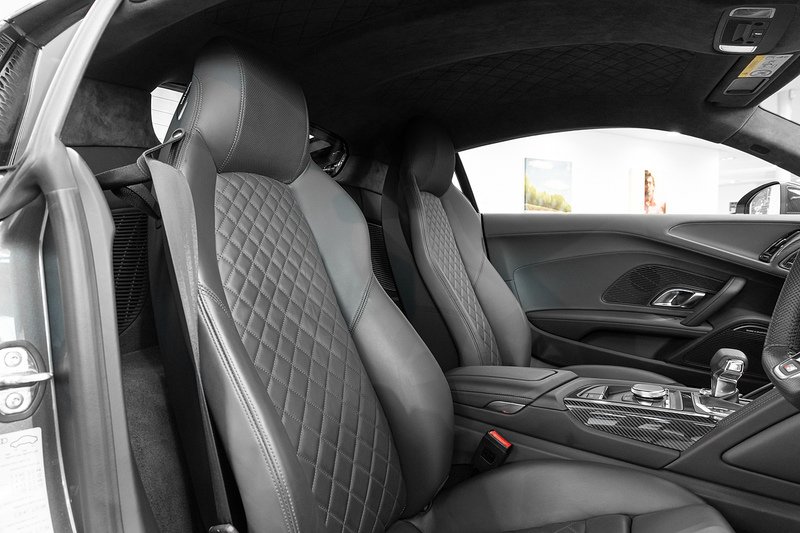 Used Audi R8 for sale - 77153972: Photo 4