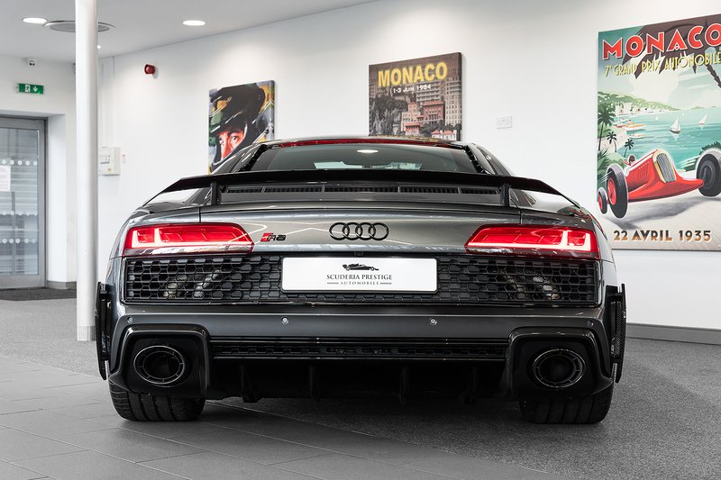 Used Audi R8 for sale - 77153972: Photo 6