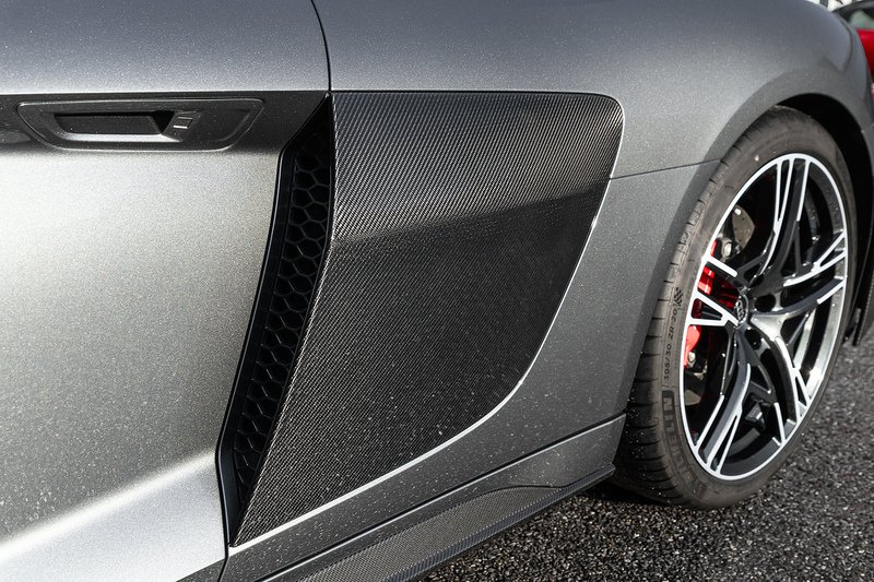 Used Audi R8 for sale - 77153972: Photo 8