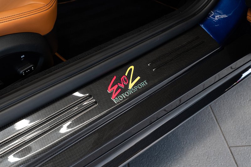 Used Ferrari 812 Superfast 2020 for sale - 77452583: Photo 10