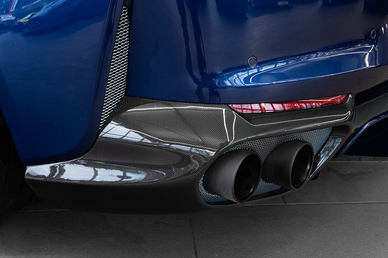 Used Ferrari 812 Superfast 2020 for sale - 77452583: Photo 11