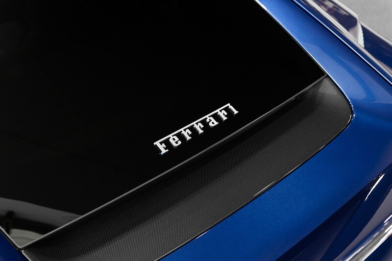 Used Ferrari 812 Superfast 2020 for sale - 77452583: Photo 12