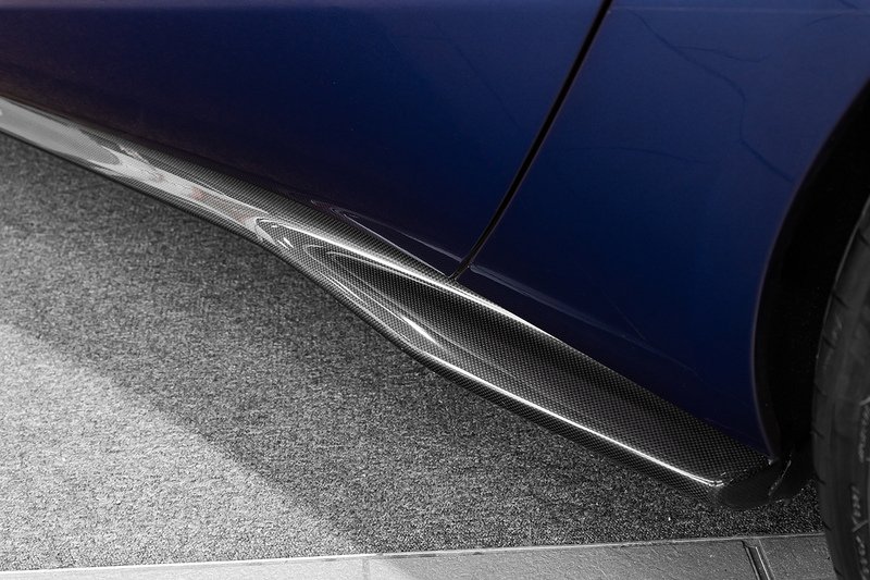 Used Ferrari 812 Superfast 2020 for sale - 77452583: Photo 13