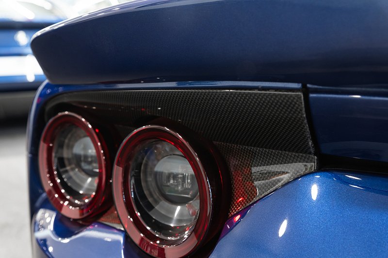 Used Ferrari 812 Superfast 2020 for sale - 77452583: Photo 14