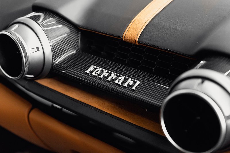 Used Ferrari 812 Superfast 2020 for sale - 77452583: Photo 16