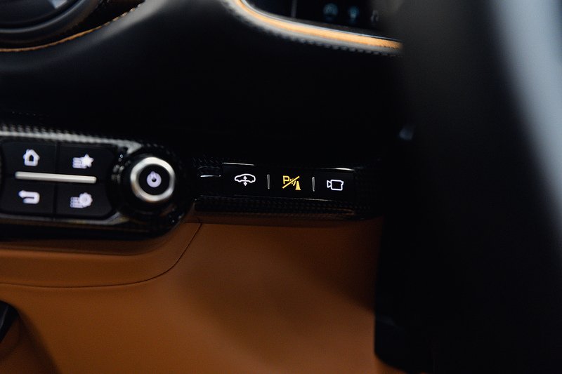 Used Ferrari 812 Superfast 2020 for sale - 77452583: Photo 17