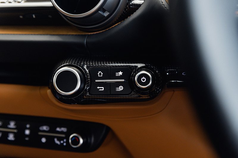 Used Ferrari 812 Superfast 2020 for sale - 77452583: Photo 18