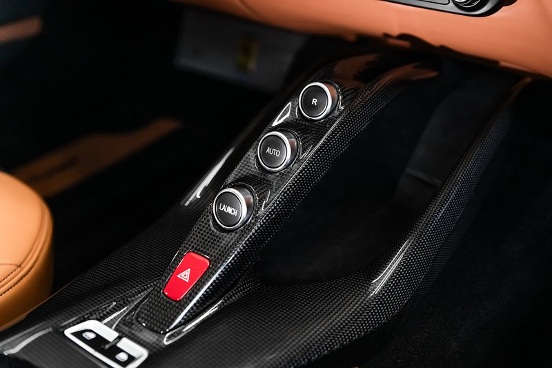 Used Ferrari 812 Superfast 2020 for sale - 77452583: Photo 19