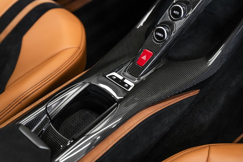 Used Ferrari 812 Superfast 2020 for sale - 77452583: Photo 20