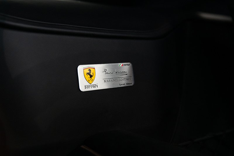 Used Ferrari 812 Superfast 2020 for sale - 77452583: Photo 26