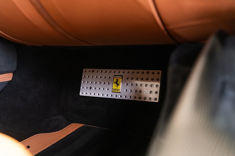 Used Ferrari 812 Superfast 2020 for sale - 77452583: Photo 27