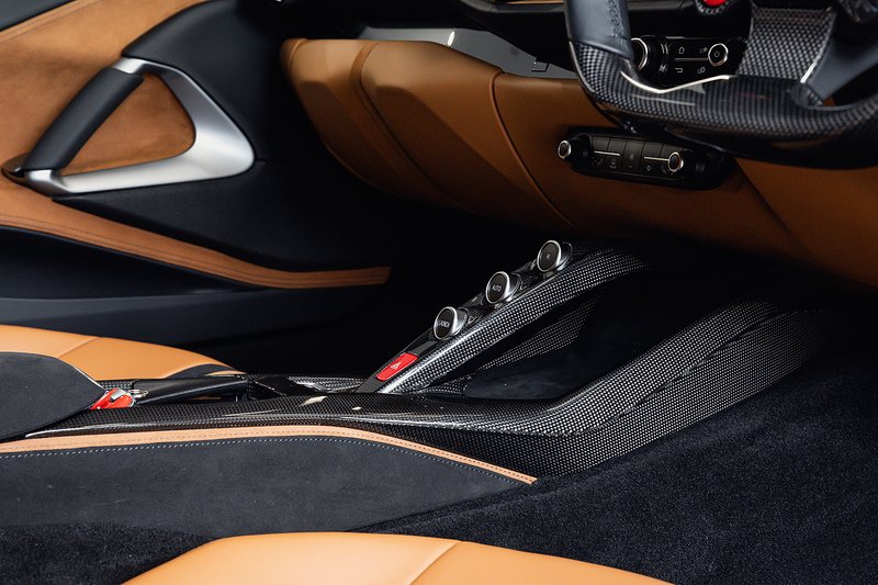 Used Ferrari 812 Superfast 2020 for sale - 77452583: Photo 29