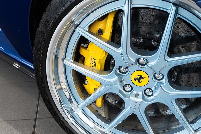 Used Ferrari 812 Superfast 2020 for sale - 77452583: Photo 34