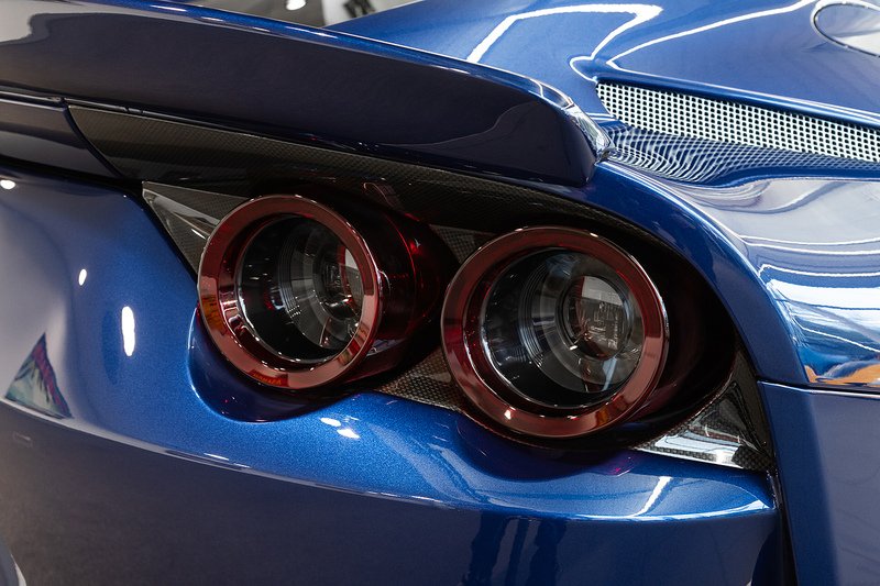 Used Ferrari 812 Superfast 2020 for sale - 77452583: Photo 35