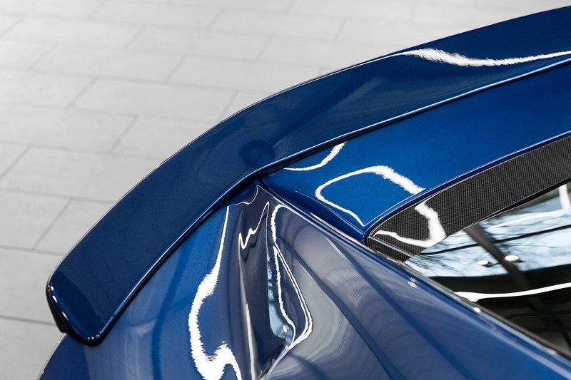 Used Ferrari 812 Superfast 2020 for sale - 77452583: Photo 36