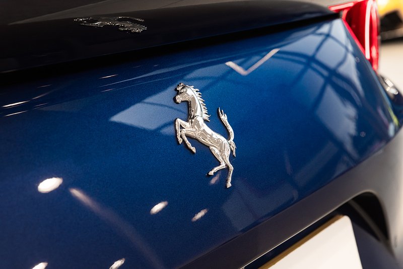 Used Ferrari 812 Superfast 2020 for sale - 77452583: Photo 37