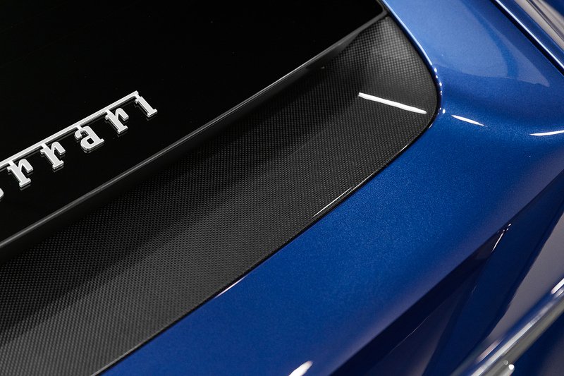Used Ferrari 812 Superfast 2020 for sale - 77452583: Photo 39
