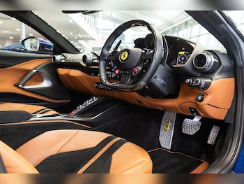 Used Ferrari 812 Superfast 2020 for sale - 77452583: Photo