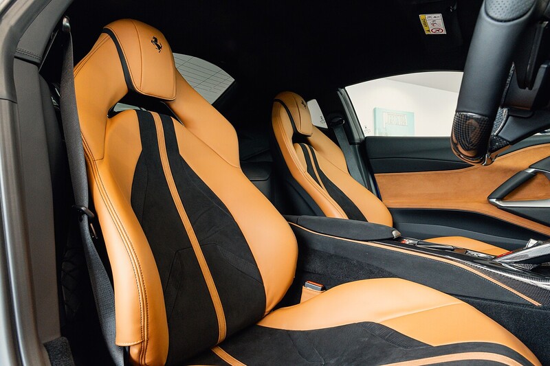 Used Ferrari 812 Superfast 2020 for sale - 77452583: Photo 4