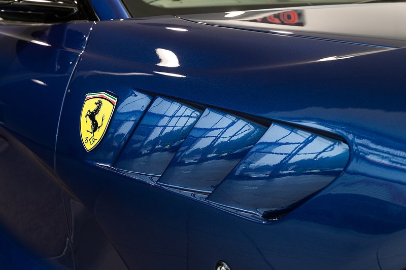 Used Ferrari 812 Superfast 2020 for sale - 77452583: Photo 40