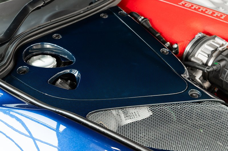 Used Ferrari 812 Superfast 2020 for sale - 77452583: Photo 43