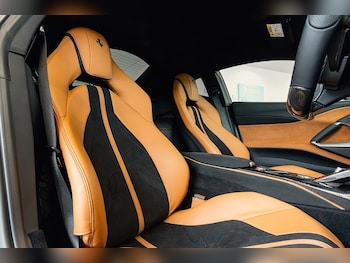 Used Ferrari 812 Superfast 2020 for sale - 77452583: Photo