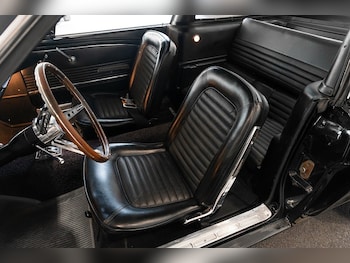 Used Ford Mustang 1966 for sale - 79435890: Photo