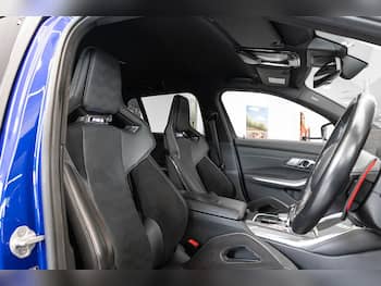 Used BMW M3 2023 for sale - 79626737: Photo