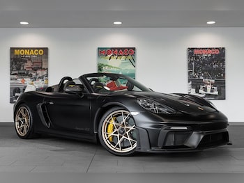 Used Porsche Other 2024 for sale - 79435842: Photo